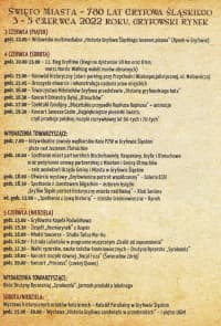 Gryfow program